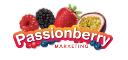 Passionberry Marketing logo